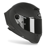 AIROH - CASCOS GP550 S COLOR DARK GREY MATT