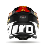 AIROH - CASCOS TWIST 2.0 TIKI GLOSS