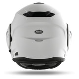 AIROH - CASCOS REV 19 COLOR CONCRETE GREY MATT