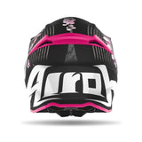 AIROH - CASCOS TWIST 2.0 MAD MATT
