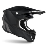 AIROH - CASCOS TWIST 2.0 COLOR BLACK MATT