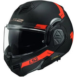 LS2 FF906 ADVANT BEND MOTOCICLETA DE TURISMO CAPACETE MODULAR