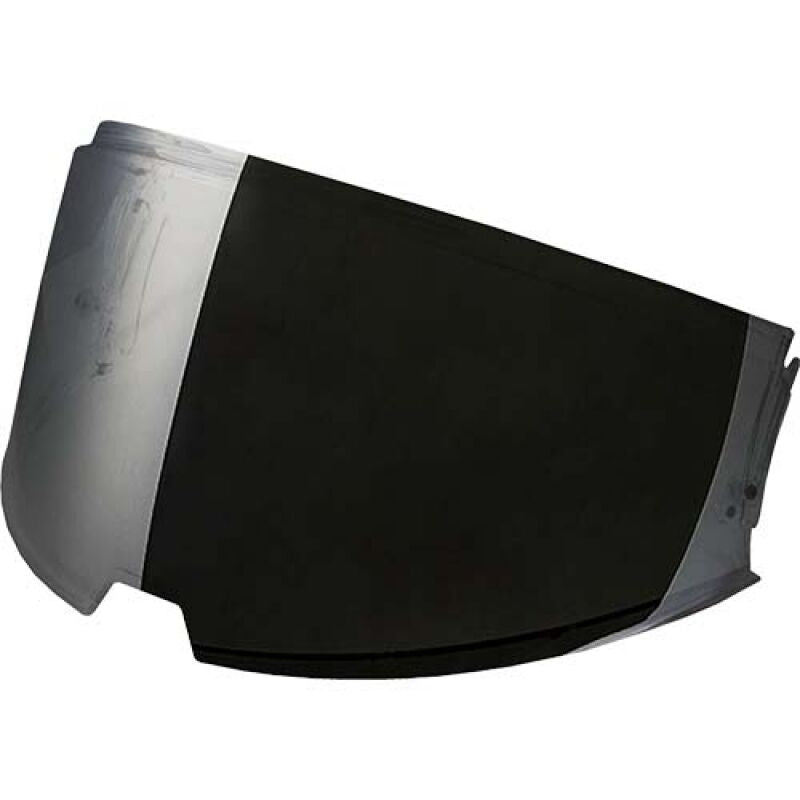 LS2 - FF906 VISOR IRIDIUM SILVER