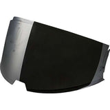 LS2 - FF906 VISOR IRIDIUM SILVER