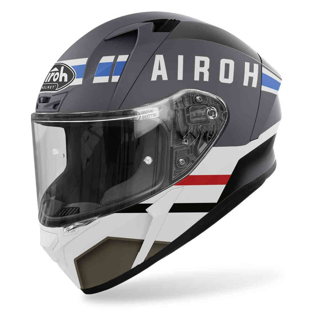 AIROH - CASCOS VALOR CRAFT MATT