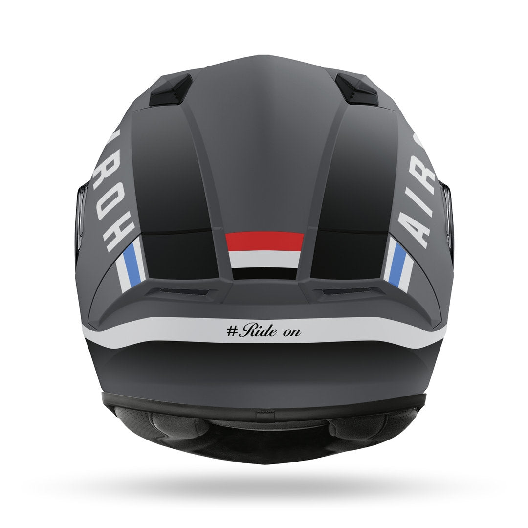 AIROH - CASCOS VALOR CRAFT MATT