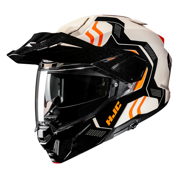 Casco de turismo abatible HJC I80 VELLY MC7