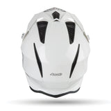 AIROH - CASCOS TRR S COLOR WHITE GLOSS