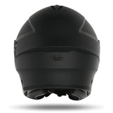 AIROH - CASCOS H.20 COLOR BLACK MATT