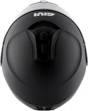 GIVI X.20 EXPEDITION Moto Modular off-road Capacete Negro Sólido