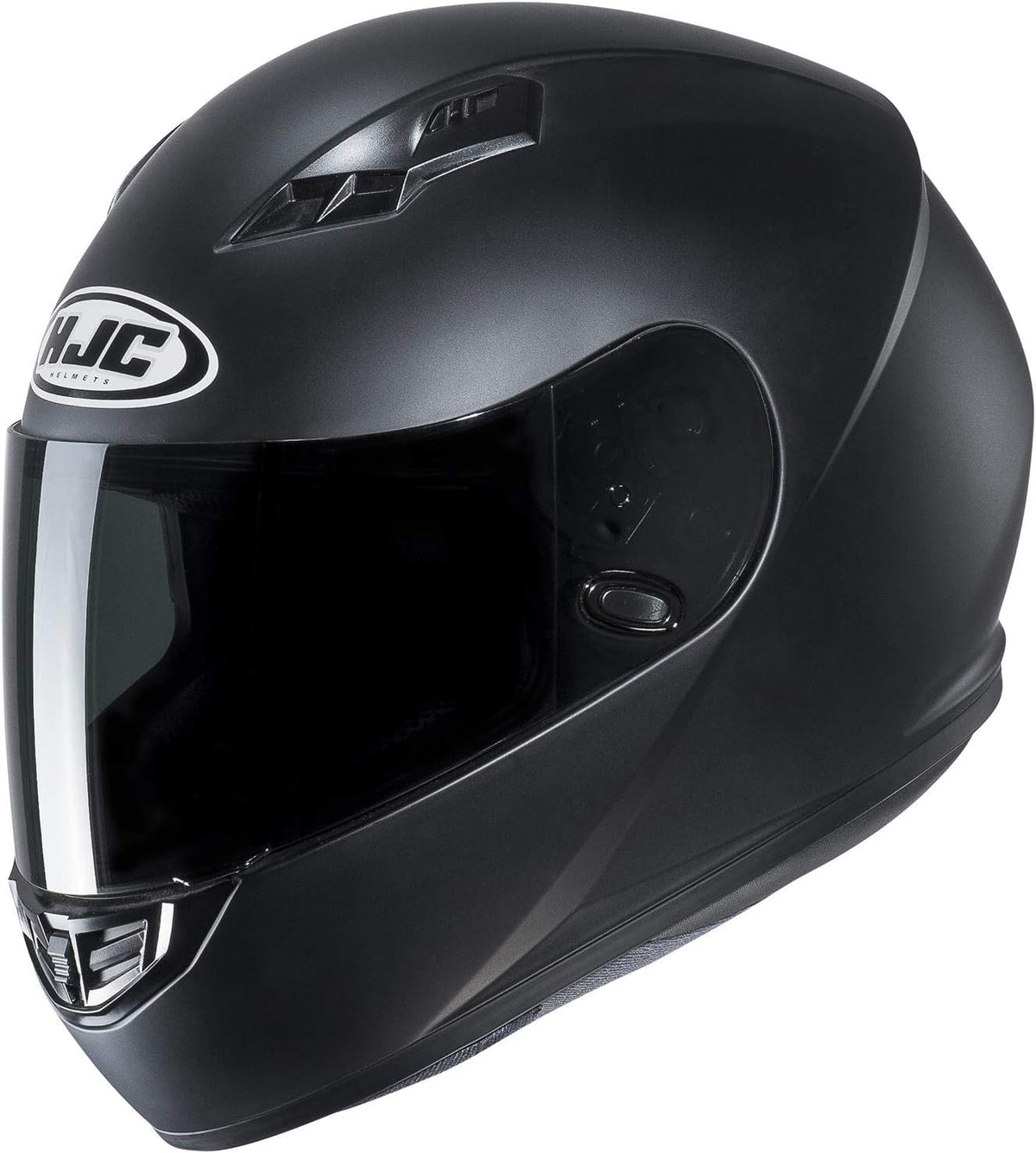 HJC CS15 SEMI NOIR MAT / SEMI FLAT BLACK