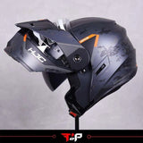 HJC C80 BULT MC21SF