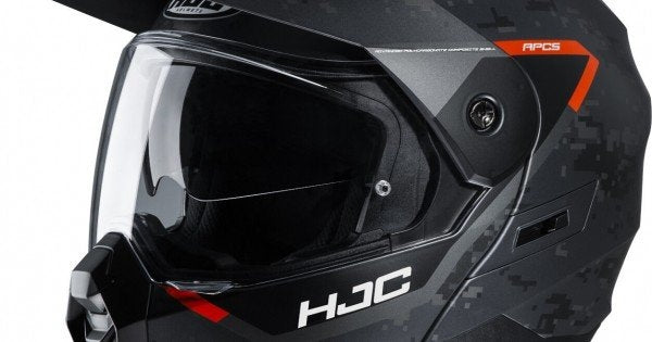 HJC C80 BULT MC21SF
