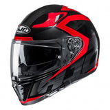 HJC i70 ASTO MC1