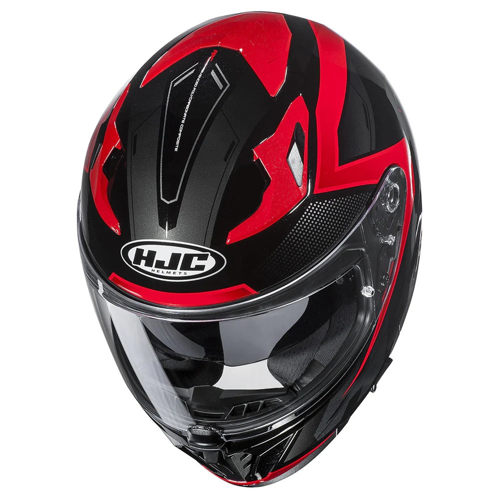 HJC i70 ASTO MC1