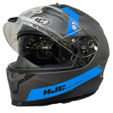 HJC C70 EURA MC2SF