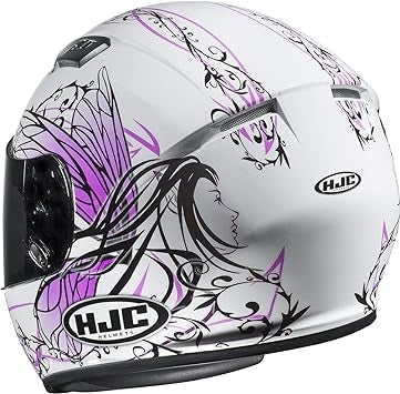 HJC CS15 NAVIYA MC8 – 3 – Maximomoto PT