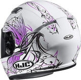 HJC CS15 NAVIYA MC8