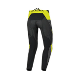 MACNA BACKYARD-1 Cruz Pantalón Amarillo Negro