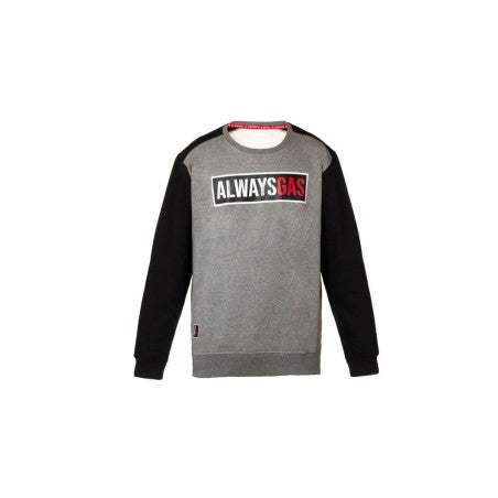 ALWAYSGAS Urban Sudadera