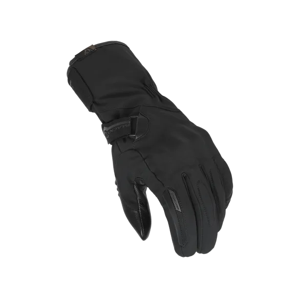 MACNA AXISTA RTX MULHER MOTOCICLETA LUVAS PRETAS – 1 – Maximomoto PT