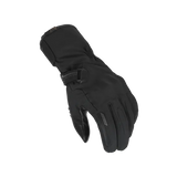 MACNA AXISTA RTX MULHER MOTOCICLETA LUVAS PRETAS