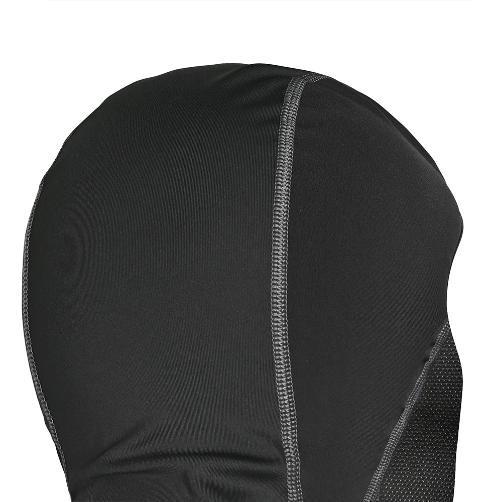 BELA TERMICO NUSIA BALACLAVA BLACK/ANTHRACITE - /UNIQUE – 3 – Maximomoto PT