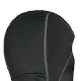 BELA TERMICO NUSIA BALACLAVA BLACK/ANTHRACITE - /UNIQUE
