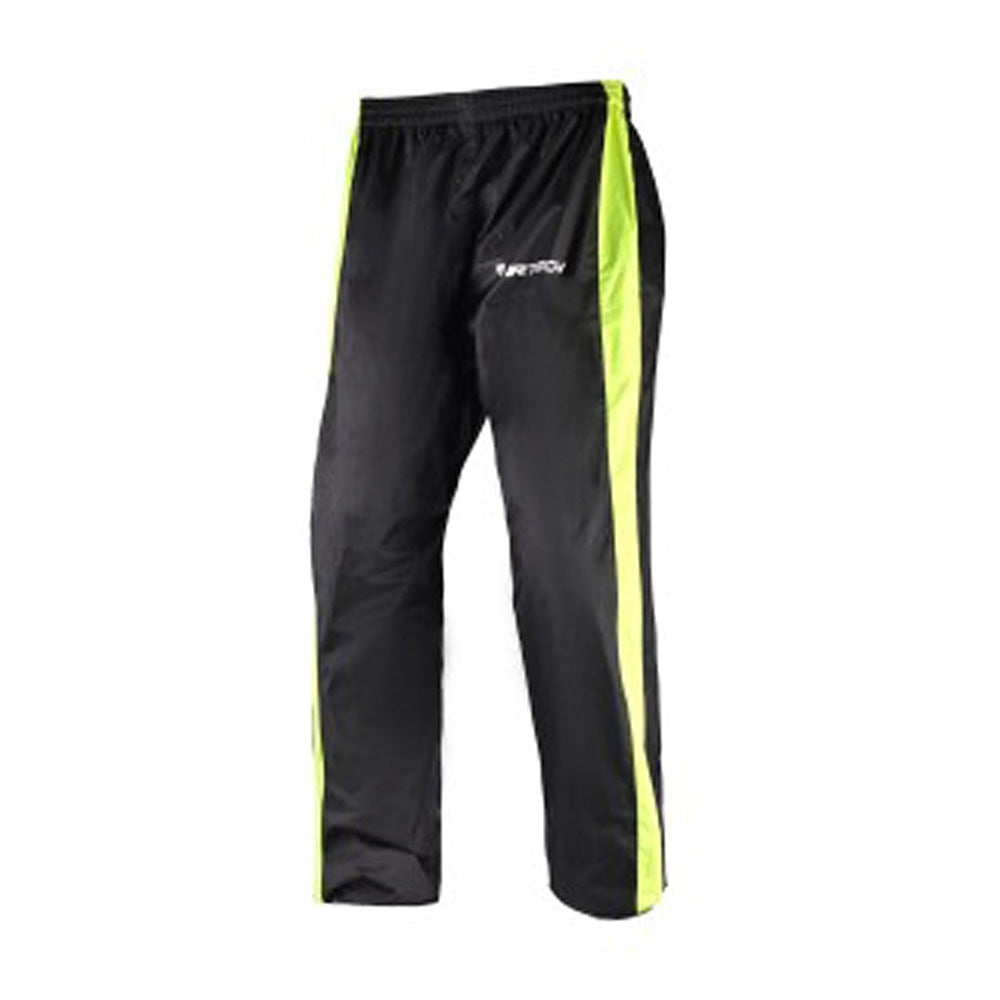R-TECH Moto Rastreador Chuva Impermeável Calças