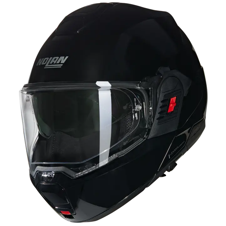 Nolan N120-1 Classico 301 motocicleta abatible Casco