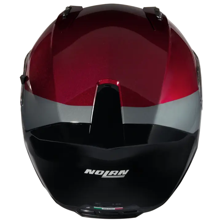Nolan N60-6 Verniciatura Speciale 343 Casco integral de moto – 5 – Maximomoto PT