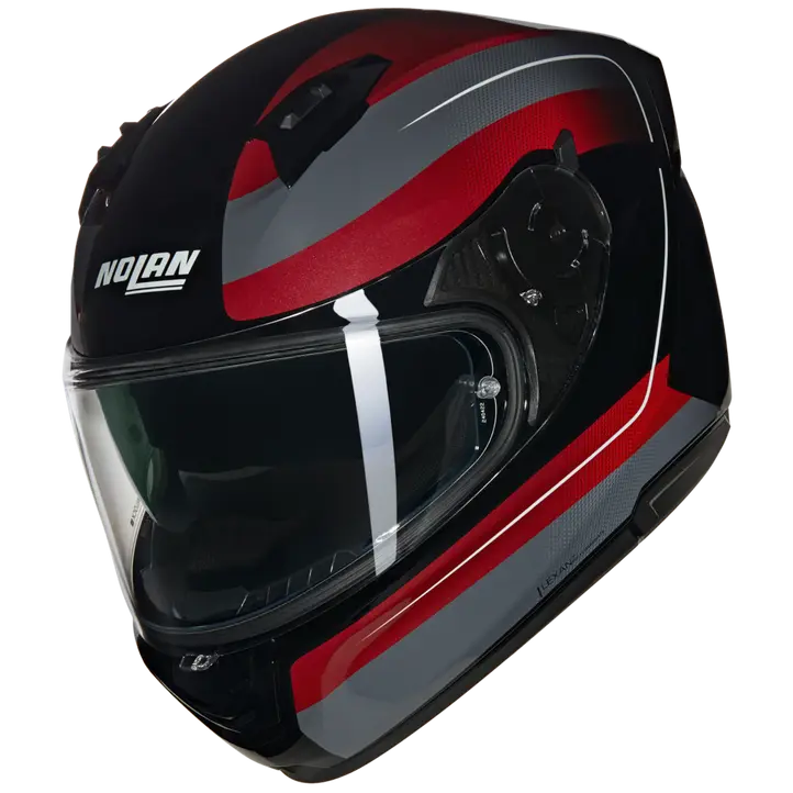 Nolan N60-6 Verniciatura Speciale 345 Casco Integral Turismo – 1 – Maximomoto PT