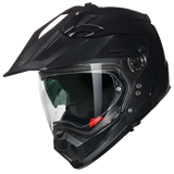 Nolan N70-2 X 06 Classic Noble 302 Casco deportivo dual motocicleta