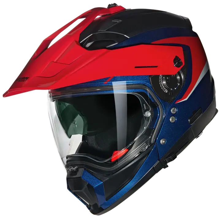 NOLAN N70-2 X CONVINTO 344 Moto Aventura Capacete – 1 – Maximomoto PT
