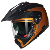 NOLAN N70-2 X CLASSIC NOBLE 318 Moto Aventura Capacete