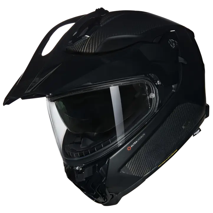 Nolan X-552 Ultra Carbon Triplonero 323 Motorcycle Adventure Hull – 1 – Maximomoto PT