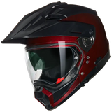NOLAN N70-2 X CLASSIC NOBLE 321 Moto Dual Deportivo Capacete