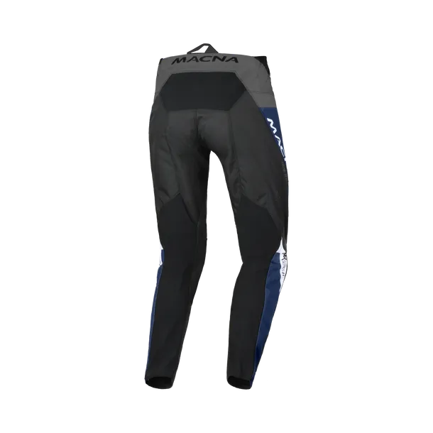 MACNA BACKYARD-1 Cruz Pantalón Azul Negro