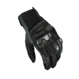 MACNA ULTRAXX HOMEM MOTOCICLETA ESPORTES LUVAS PRETAS