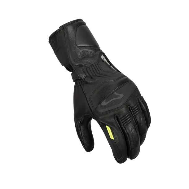 MACNA RAPIER 2.0 RTX MULHER MOTOCICLETA COURO LUVAS PRETAS – 1 – Maximomoto PT