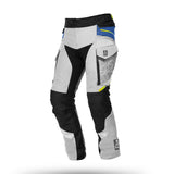 SPYKE Equator Dry Techno Man Pant Gris/Azul/Amarillo