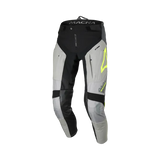 MACNA CHAMELEON-1 Cruz Pantalón Negro Gris Amarillo