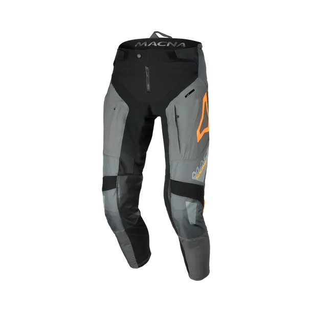 MACNA CHAMELEON-1 Cruz Pantalón Gris Naranja