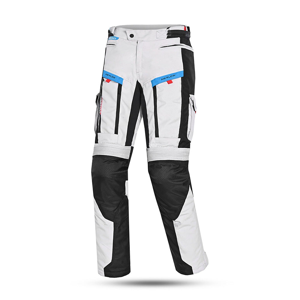 BELA TRANSFORMER Moto Calças Amarelo Fluor Preto