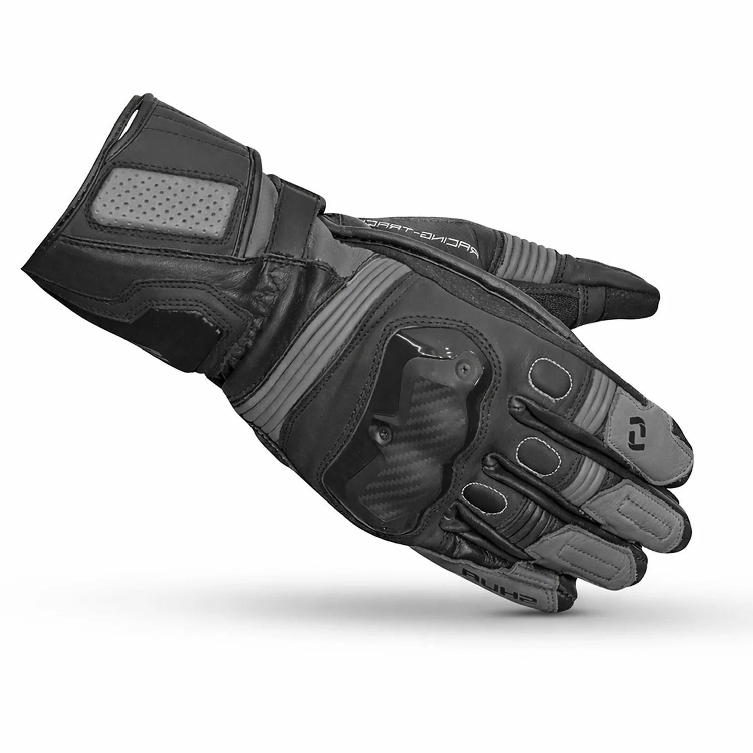 SHUA RANGER PRO GUANTES BLACK GRAY – 2 – Maximomoto PT