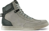 SHIMA SX-2 SENHORA MOTOCICLETA BOTAS CINZENTAS