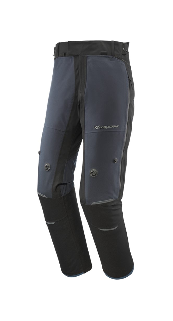 IXON M-SKD PT MOTO TOURING PANTALONES MARINO – 1 – Maximomoto PT