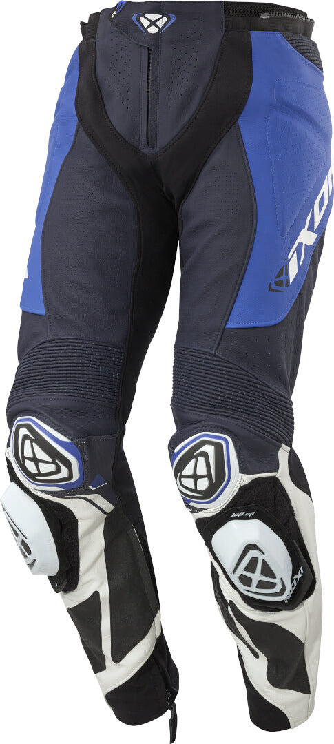 IXON VORTEX 3 PANTALÓN ATLÉTICO BUQUE INSIGNIA MOTOGP