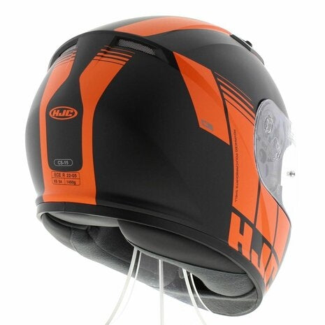 HJC CS15 MYLO MC7SF