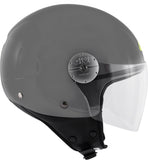 GIVI CASCO DJET 107/MINI-J.D/SOLID TITANIO